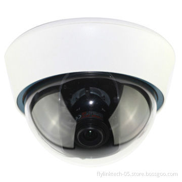 Built-in, External POE, 4/8USD IP Camera